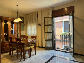 Apartamento Córdoba Patricia